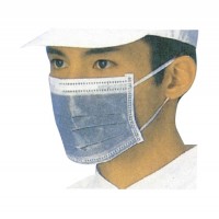 Medical Protective  Anti Dust Activated Carbon Face Mask